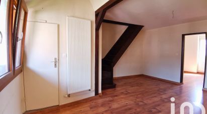 Duplex 3 pièces de 83 m² à Colmar (68000)