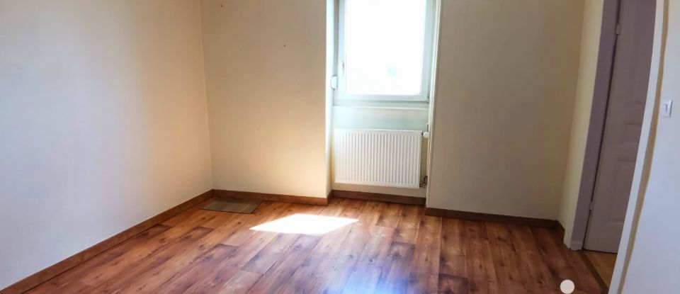 Duplex 3 pièces de 83 m² à Colmar (68000)