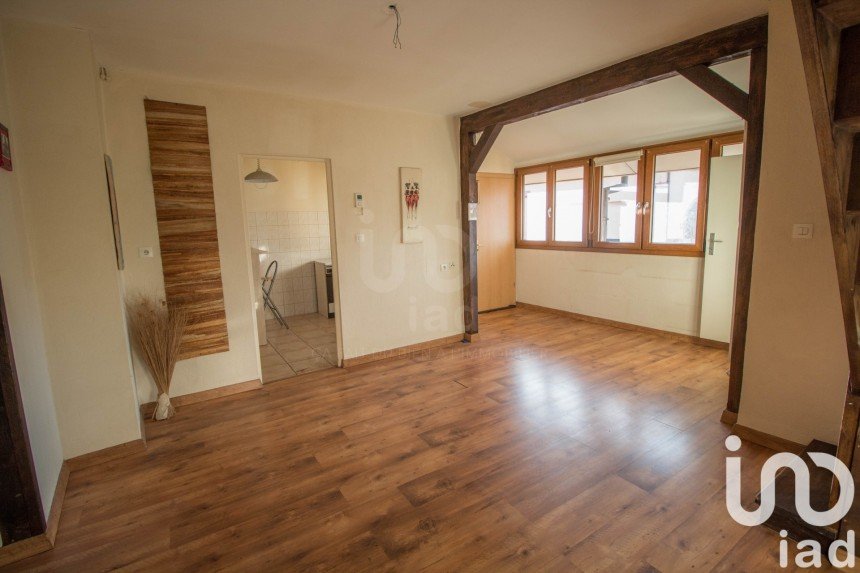 Duplex 3 pièces de 83 m² à Colmar (68000)