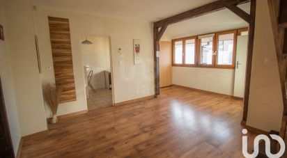 Duplex 3 rooms of 83 m² in Colmar (68000)