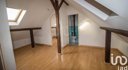 Duplex 3 pièces de 76 m² à Colmar (68000)