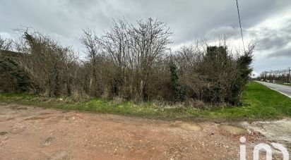 Terrain de 735 m² à Chabris (36210)