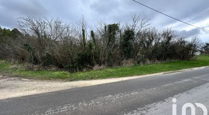 Terrain de 735 m² à Chabris (36210)