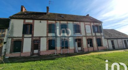 Demeure 15 pièces de 396 m² à Saint-Aubin (10400)