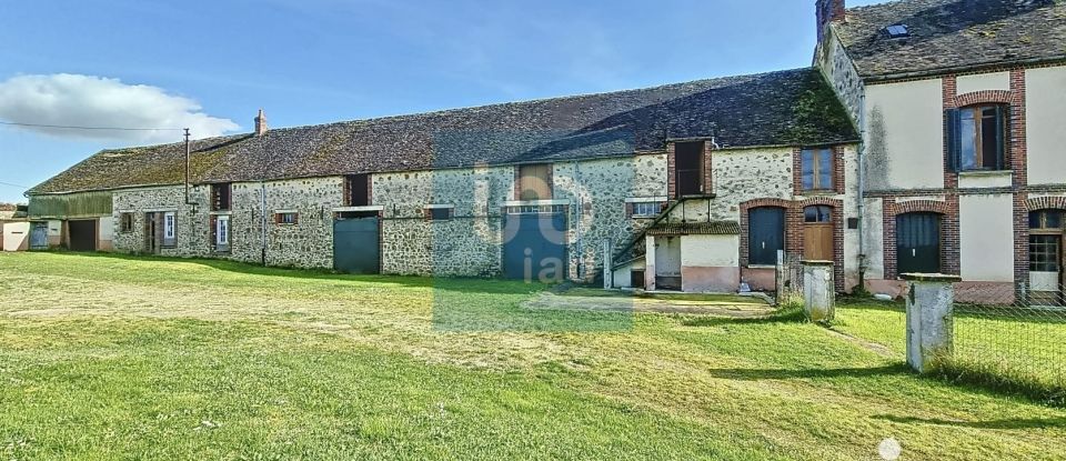 Mansion 15 rooms of 396 m² in Saint-Aubin (10400)