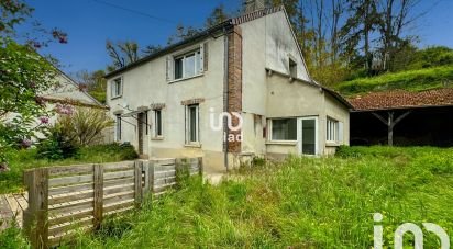 Village house 5 rooms of 107 m² in Verlin (89330)