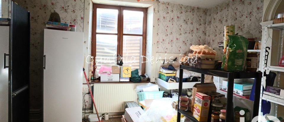 Maison 5 pièces de 180 m² à Moyen (54118)