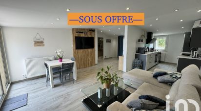 Maison 4 pièces de 79 m² à Roissy-en-Brie (77680)