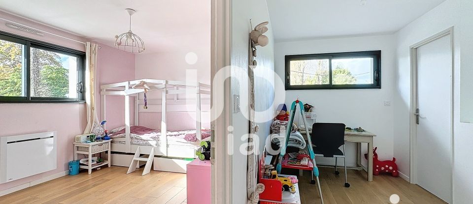 Maison 5 pièces de 135 m² à Baden (56870)