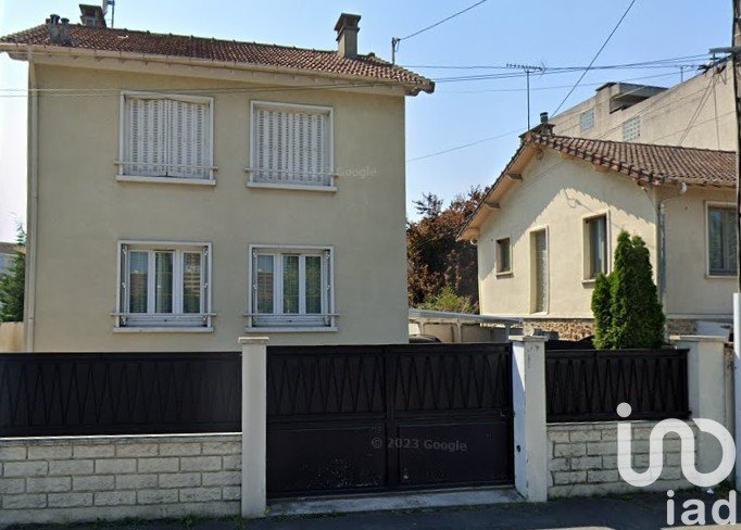 House 5 rooms of 76 m² in Neuilly-sur-Marne (93330)