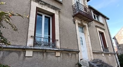 Maison 6 pièces de 174 m² à Pruniers (36120)