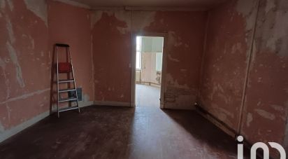 Maison 3 pièces de 140 m² à Auros (33124)