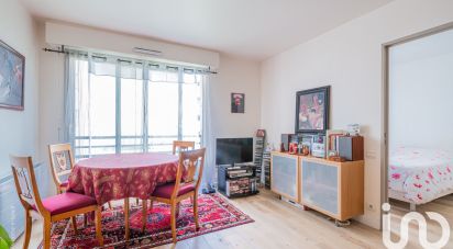 Appartement 2 pièces de 46 m² à Levallois-Perret (92300)