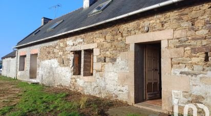 Longere 4 rooms of 110 m² in Coatréven (22450)