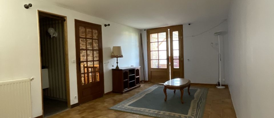 Maison de ville 5 pièces de 134 m² à Prayssac (46220)