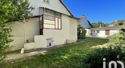 Maison 3 pièces de 40 m² à Meudon (92190)