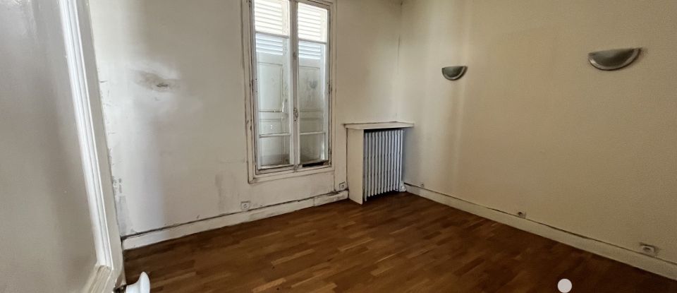 House 3 rooms of 40 m² in Meudon (92190)