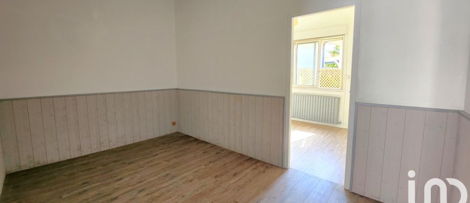 Maison 4 pièces de 95 m² à Martignas-sur-Jalle (33127)