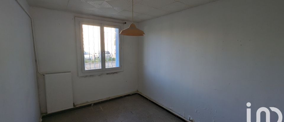 Appartement 3 pièces de 58 m² à Avignon (84000)