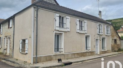 Traditional house 5 rooms of 138 m² in Bourguignons (10110)