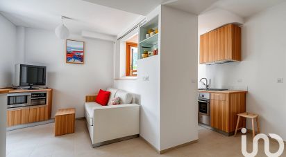 Maison de ville 4 pièces de 74 m² à Saint-Prix (95390)