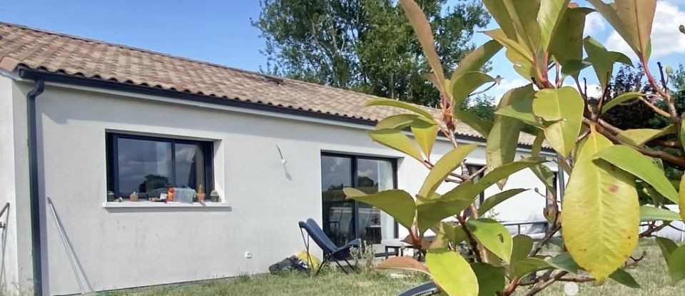 House 5 rooms of 105 m² in Nérac (47600)