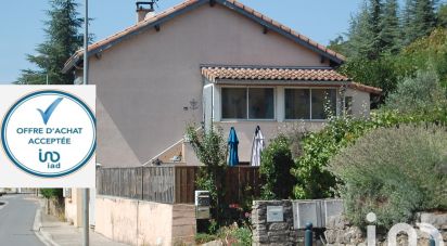 House 4 rooms of 85 m² in Millau (12100)