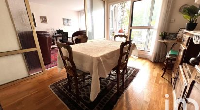 Apartment 4 rooms of 89 m² in Plaisir (78370)