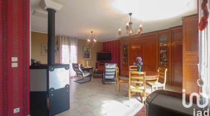 House 4 rooms of 153 m² in Baraqueville (12160)