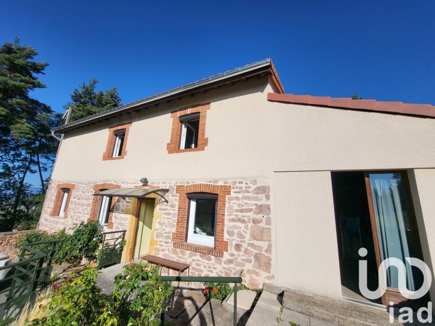 Maison 3 pièces de 84 m² à Rozier-en-Donzy (42810)