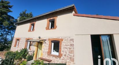 House 3 rooms of 84 m² in Rozier-en-Donzy (42810)