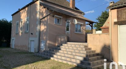 House 5 rooms of 140 m² in Fontguenand (36600)