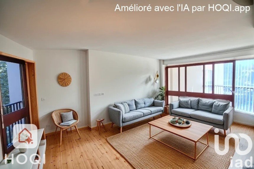 Apartment 2 rooms of 52 m² in Le Chesnay (78150)