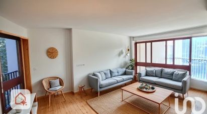 Appartement 2 pièces de 52 m² à Le Chesnay (78150)