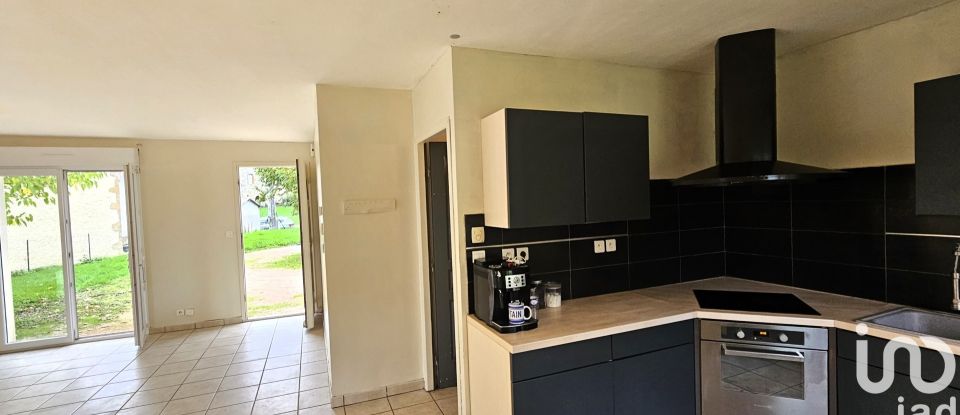 Maison 5 pièces de 91 m² à Saint-Félix (46100)