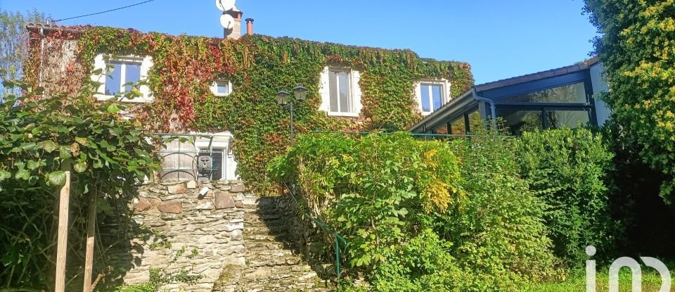 Maison 6 pièces de 140 m² à Lys-Haut-Layon (49310)