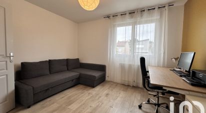 Maison 4 pièces de 114 m² à Tomblaine (54510)