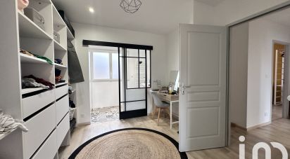 Maison 4 pièces de 114 m² à Tomblaine (54510)