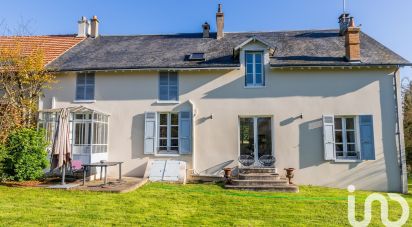 House 11 rooms of 375 m² in Saint-Chéron (91530)