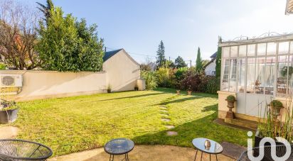 House 11 rooms of 375 m² in Saint-Chéron (91530)