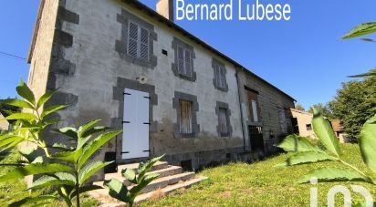 House 8 rooms of 90 m² in Saint-Pardoux-d'Arnet (23260)