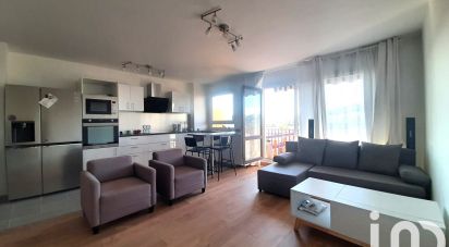 Appartement 4 pièces de 83 m² à Rosny-sous-Bois (93110)