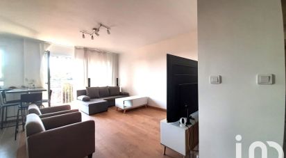 Apartment 4 rooms of 83 m² in Rosny-sous-Bois (93110)