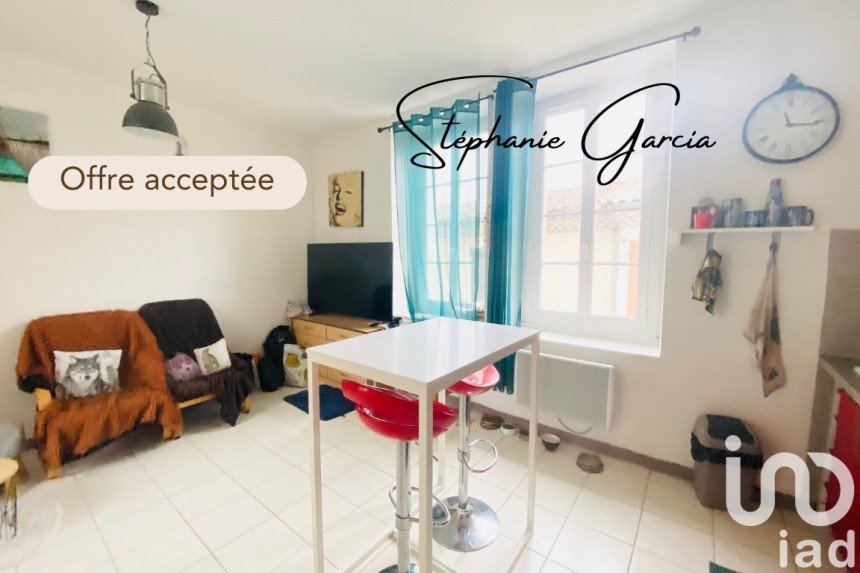 Apartment 2 rooms of 38 m² in Valence (26000)