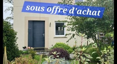 Maison 5 pièces de 90 m² à La Chapelle-des-Marais (44410)