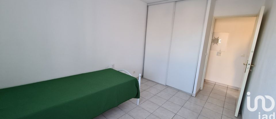 Appartement 3 pièces de 50 m² à Étampes (91150)