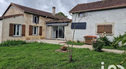 House 6 rooms of 170 m² in Verrières (86410)