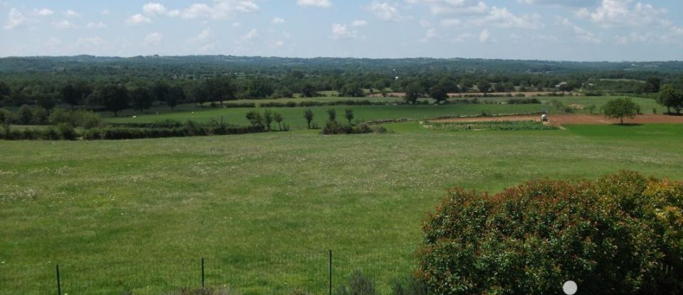 Maison traditionnelle 11 pièces de 280 m² à Cœur de Causse (46240)