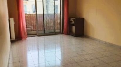 Appartement 2 pièces de 51 m² à Nice (06000)