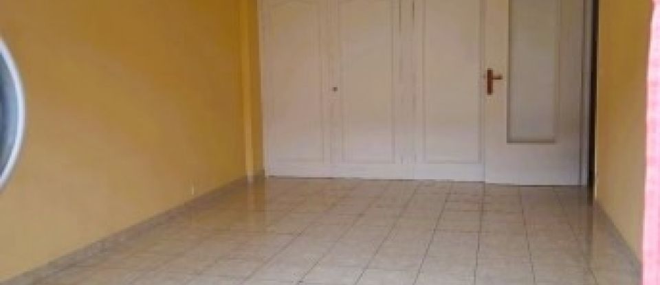 Appartement 2 pièces de 51 m² à Nice (06000)